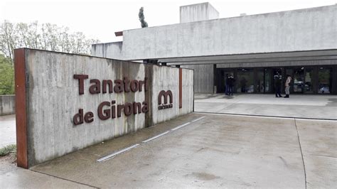 tanatori girona memora|Defuncions Girona